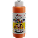 Belirtilmemiş Turuncu Parmak Boyası 120 ml