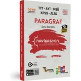 Belirtilmemiş Tyt Ayt Msü Kpss Ales Navigasyon Paragraf Soru Bankası