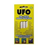 Belirtilmemiş Ufo Tak-Yapıştır Patafix