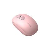 Belirtilmemiş Ugreen 2400DPI 2.4ghz Wireless Kablosuz Sessiz Mouse Pembe