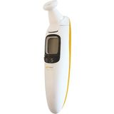Belirtilmemiş Ultrascan Iı Alın ve Kulaktan Ateş Ölçer - 0 - Siyah