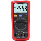 Belirtilmemiş Uni-T UT136C+ Multimeter Digital Multimeter Tester Ac Dc Voltmeter Ammeter Ohm Capacitance Hfe Diod