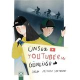 Belirtilmemiş Ünsüz Youtuberın Günlüğü
