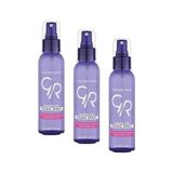 Belirtilmemiş -Up Fixing Spray - Makyaj Sabitleyici Sprey 120 ml (3 Paketi)