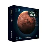 Belirtilmemiş Usturlab Kitap Görev Mars Kutu Oyunu