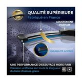 Belirtilmemiş Valeo Silencio Rear Arka Silecek Doblo (2010-2023), Panamera (2010-2013) (2013-2016), Macan (2015 V