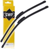 Belirtilmemiş Valeo Swf Das Set Silecek Seti A4 B6 (2000-2004), A4 B7 (2004-2008), A6 C5 (1997-2005), Ex
