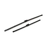Belirtilmemiş Valeo Swf Das Set Silecek Seti Alfa Romeo Stelvio (2018-), A3 (2012-2015), Ateca (2016-),