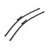 Belirtilmemiş Valeo Swf Das Set Silecek Seti Bmw 1 Serisi E81 E87 (2008-2011) (500+500 Mm) 119318