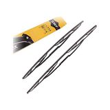Belirtilmemiş Valeo Swf Das Set Silecek Seti Bmw 5 Serisi E39 (2000-2003) (650+570 Mm) 116334