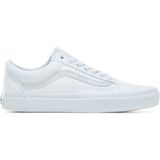 Belirtilmemiş Vans Unısex Ua Old Skool Spor Ayakkabı VN000D3HW001 - Beyaz