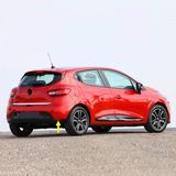 Belirtilmemiş VASS41 Sağ Arka Tampon Reflektörü 265605789R Renault Clio 4 Hb ile Uyumlu 2012-2019