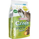 Belirtilmemiş Verselelaga Crispy Müsli 1 kg