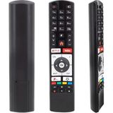 Belirtilmemiş Vestel H0362B Netflix-Youtube Tuşlu LCD LED Tv Kumanda