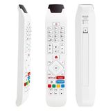 Belirtilmemiş Vestel RCA343140P Youtube-Netflix-Prime Video Tuşlu Lcd-Led Tv Kumanda Beyaz