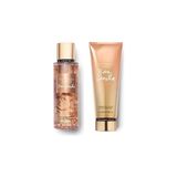 Belirtilmemiş Victoria's Secret Bare Vanilla Vücut Sprey,vücut Losyonu 2 Li Set