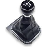 Belirtilmemiş Vites Topuzu Körüğü 5 Ileri 5K0711113N Vw Golf 6 2009-2012