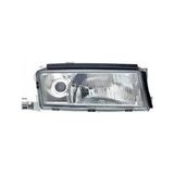 Belirtilmemiş Volkswagen Depo Far Sag 1U1941018A Octavıa