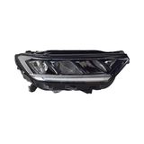 Belirtilmemiş Volkswagen Depo Far Sag 2GA941006F T Roc