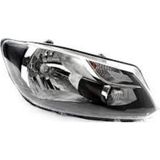 Belirtilmemiş Volkswagen Depo Far Sag 2K5941006A Caddy