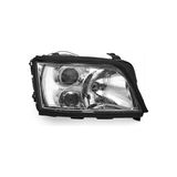 Belirtilmemiş Volkswagen Depo Far Sag 4A0941030N A6