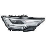 Belirtilmemiş Volkswagen Depo Far Sag 4K0941034 A6