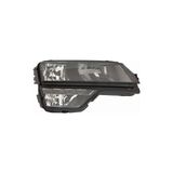 Belirtilmemiş Volkswagen Depo Far Sag 57B941016 Karoq