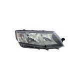 Belirtilmemiş Volkswagen Depo Far Sag 5E1941018 Octavıa