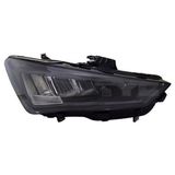 Belirtilmemiş Volkswagen Depo Far Sag 5FB941774A Leon