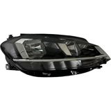 Belirtilmemiş Volkswagen Depo Far Sag 5G1941006D Golf7
