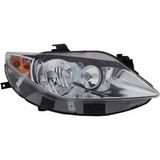 Belirtilmemiş Volkswagen Depo Far Sag 6J1941006C Ibıza