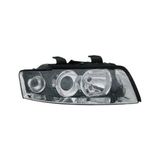 Belirtilmemiş Volkswagen Depo Far Sag 8E0941030C A4