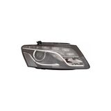 Belirtilmemiş Volkswagen Depo Far Sag 8R0941030AF Q5