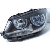 Belirtilmemiş Volkswagen Depo Far Sol 1T1941005H Caddy Touran
