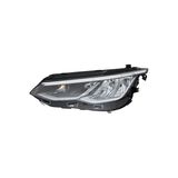 Belirtilmemiş Volkswagen Depo Far Sol 5H1941029 Golf8