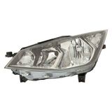Belirtilmemiş Volkswagen Depo Far Sol 6F1941005A Ibıza