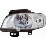 Belirtilmemiş Volkswagen Depo Far Sol 6K1941043A Cordoba