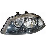 Belirtilmemiş Volkswagen Depo Far Sol 6L1941005M Cordoba Ibıza