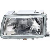 Belirtilmemiş Volkswagen Depo Far Sol 6N1941017 Polo