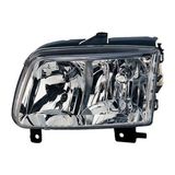 Belirtilmemiş Volkswagen Depo Far Sol 6N1941017AA Polo