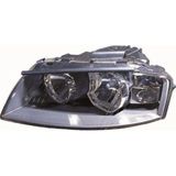 Belirtilmemiş Volkswagen Depo Far Sol 8P0941003BB A3