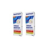Belirtilmemiş Wartner Tırnak Mantar 7 ml x 2 Adet