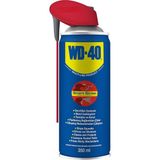 Belirtilmemiş Wd-40, Çok Amaçlı Sıvı, Binlerce Uygulama Için Yağ Çözücü, Pas Sökücü, Makine ve Elektrikli Cihazla
