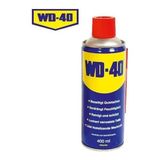 Belirtilmemiş Wd 40 Yağlama Spreyi 400 ml