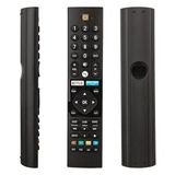 Belirtilmemiş Weko Panasonic Pn-V2 Netflix-Prime Video Tuşlu LCD LED Tv Kumanda