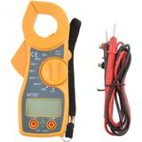 Belirtilmemiş Wellhise MT87 400A Pensampermetre Ölçü Aleti