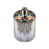 Belirtilmemiş Windisch Pamukluk Gaudi Round Krom 88415CRC