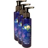 Belirtilmemiş Yasemin Aromalı Kayganlaştırıcı / Jasmine Flavored Lubricant 375ML x 3 Adet