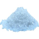 Belirtilmemiş Yemeklik Himalaya Kristal Kaya Tuzu Çakıl Beyaz 500 gr