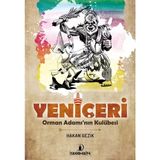 Belirtilmemiş Yeni Çeri - Orman Adamın Kulübesi